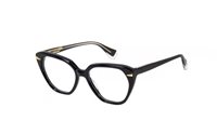 Eyeglasses frame Gigi Studios Woman 06661/11 BLACK54 - 06661/11 BLACK54